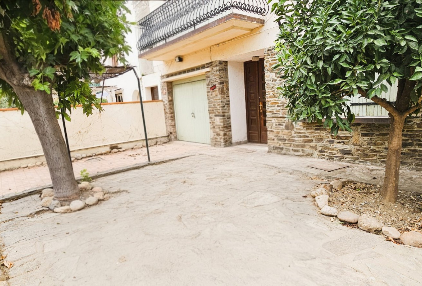vente Maison Saint Esteve - Photo 1