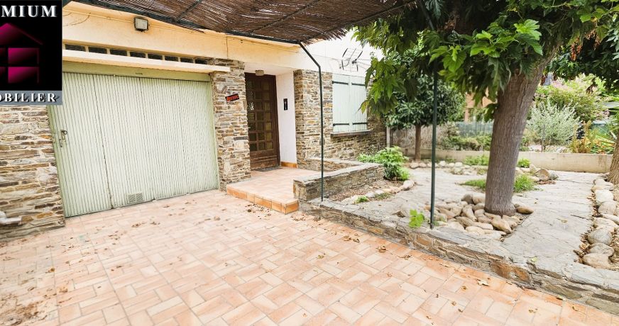 vente Maison Saint Esteve