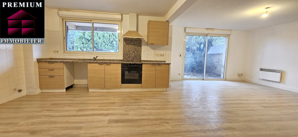 vente Appartement Perpignan - Photo 2