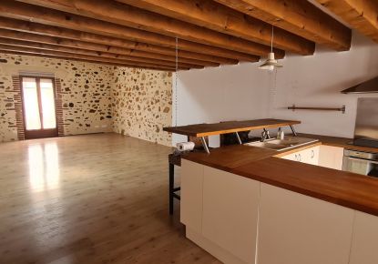 location Maison Estagel