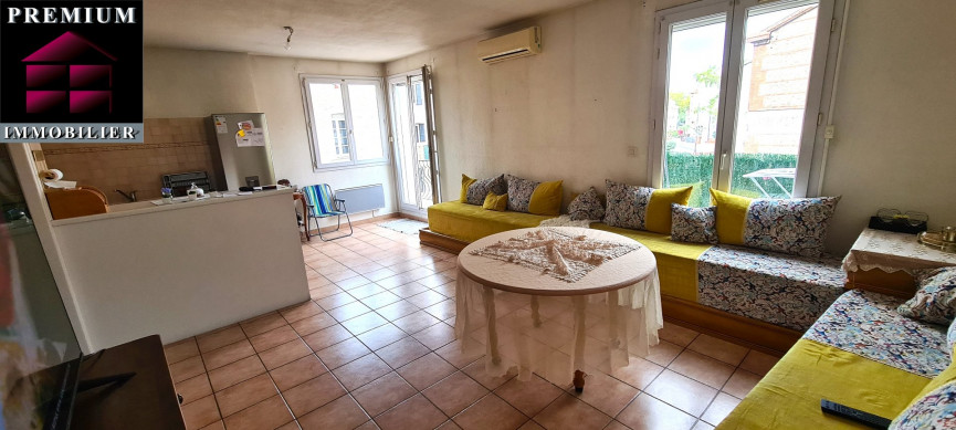 à vendre Appartement Saint Esteve - Photo 2