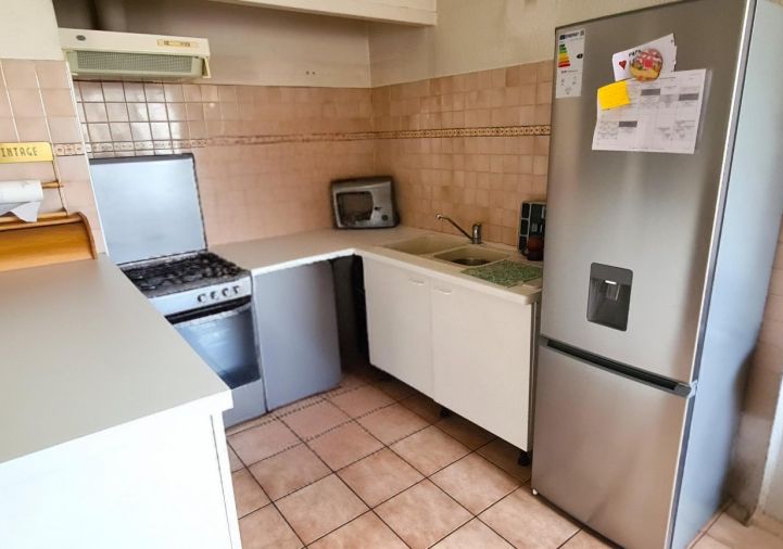 à vendre Appartement Saint Esteve