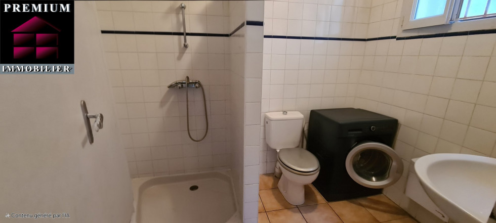 vente Appartement Saint Esteve - Photo 6