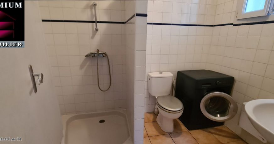 vente Appartement Saint Esteve