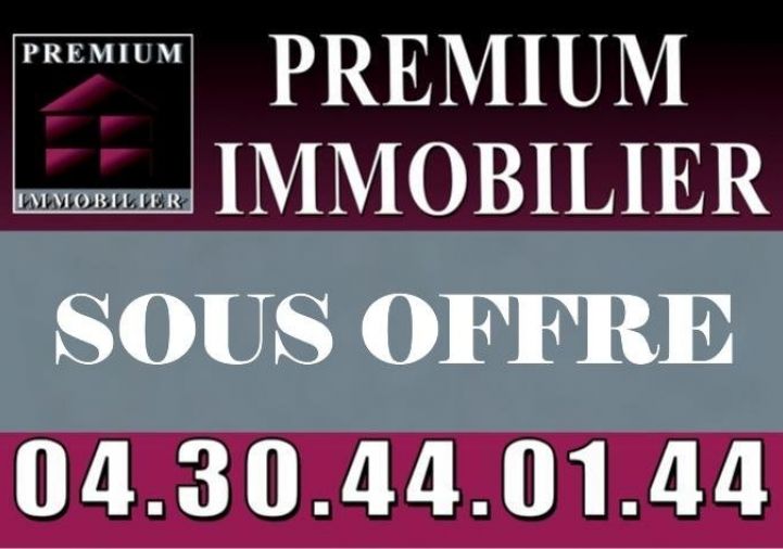 à vendre Appartement Saint Esteve