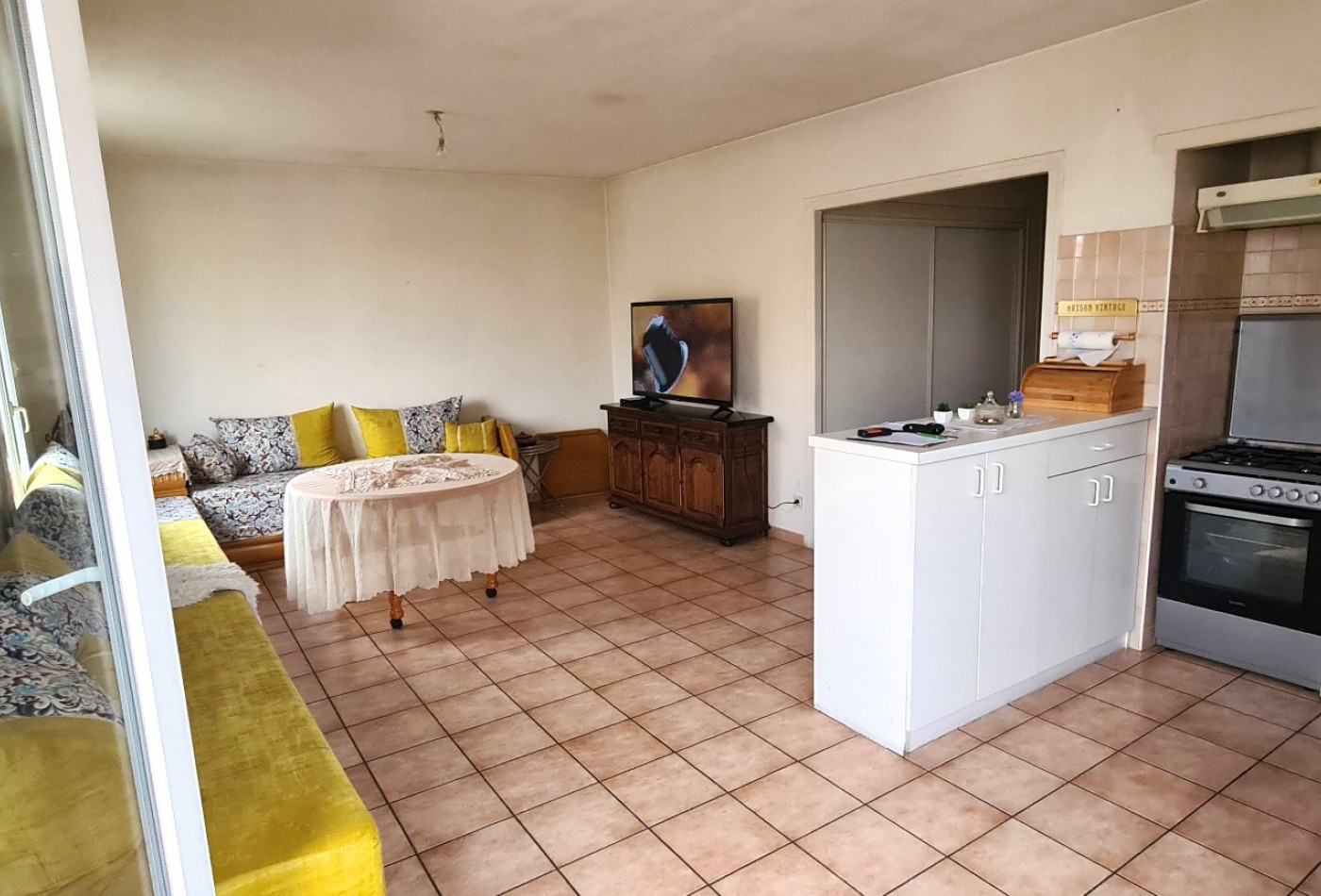 vente Appartement Saint Esteve - Photo 5