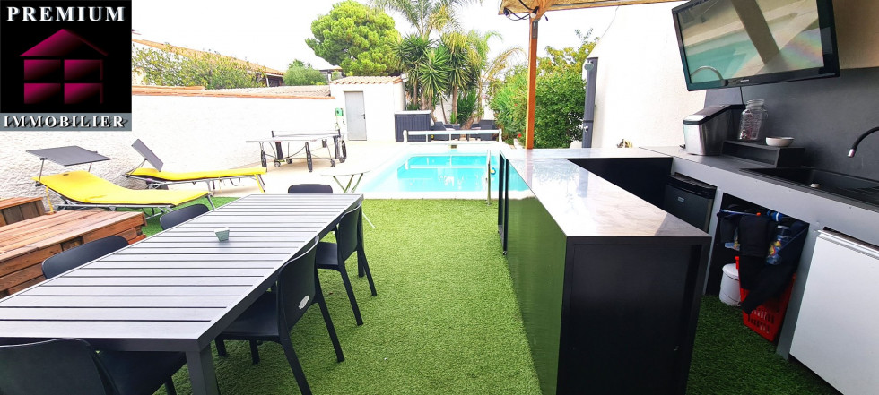 vente Maison Saint Esteve - Photo 3