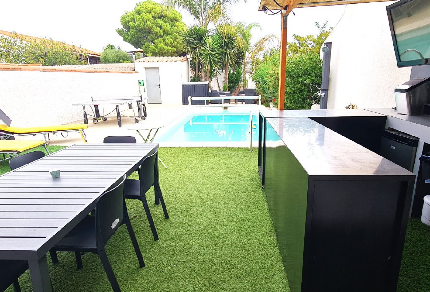 vente Maison Saint Esteve - Photo 3