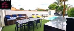 vente Maison Saint Esteve