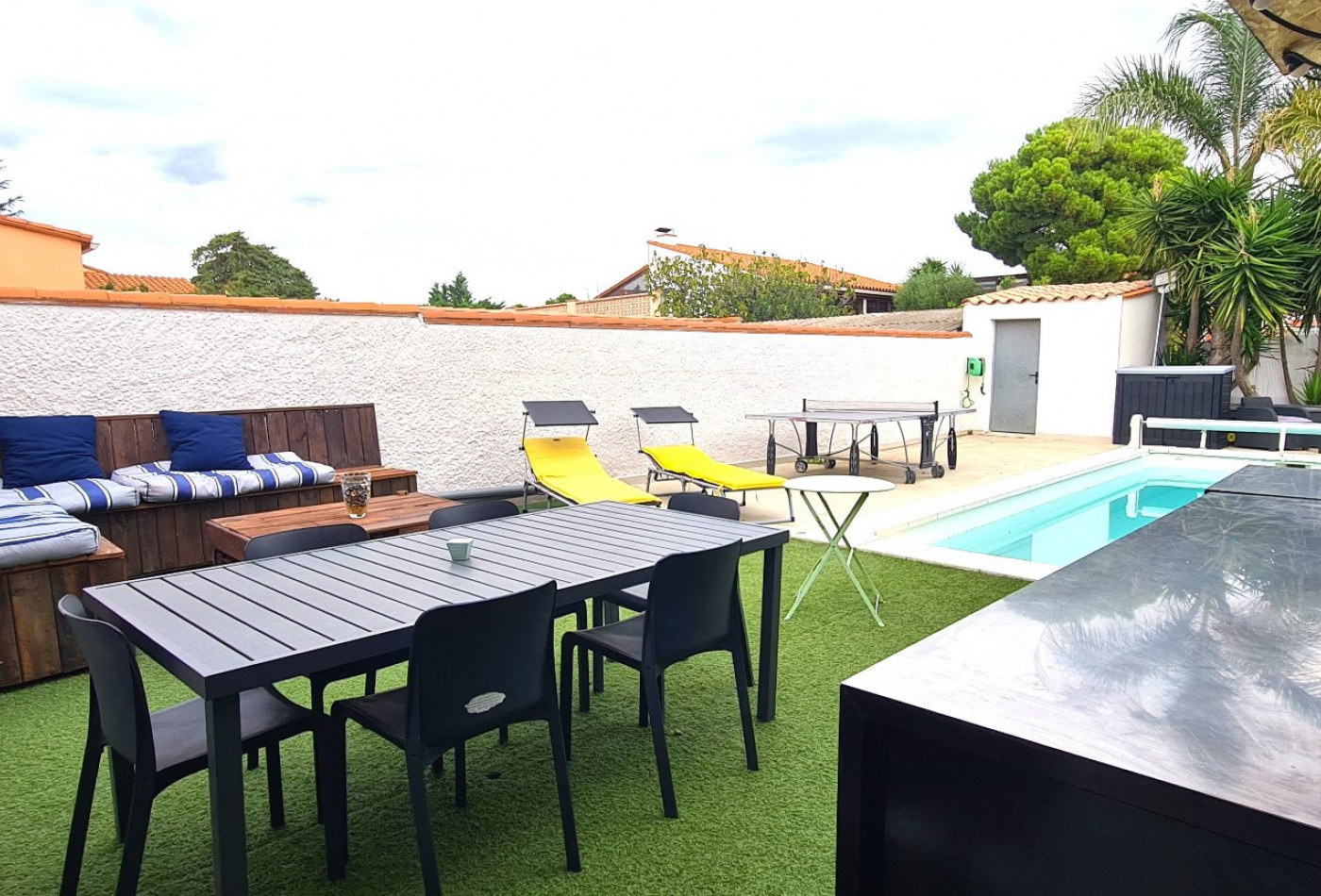 vente Maison Saint Esteve - Photo 2