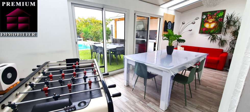vente Maison Saint Esteve - Photo 4