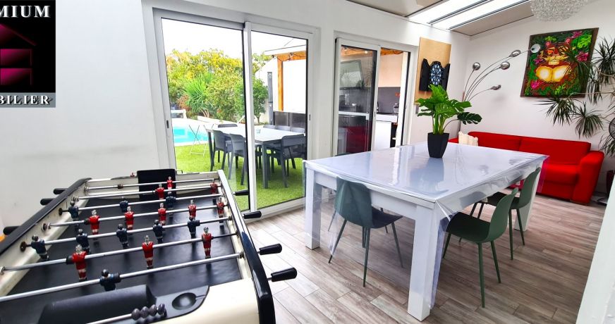 vente Maison Saint Esteve