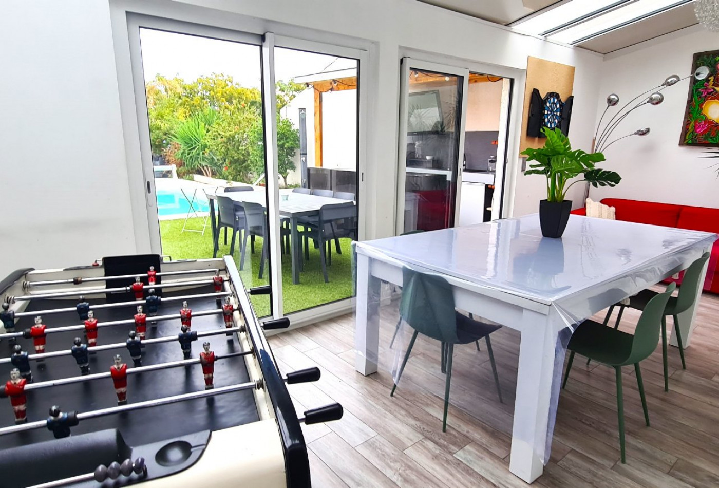 vente Maison Saint Esteve - Photo 4