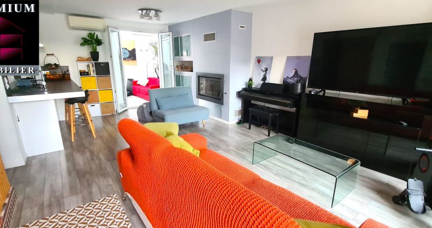 vente Maison Saint Esteve