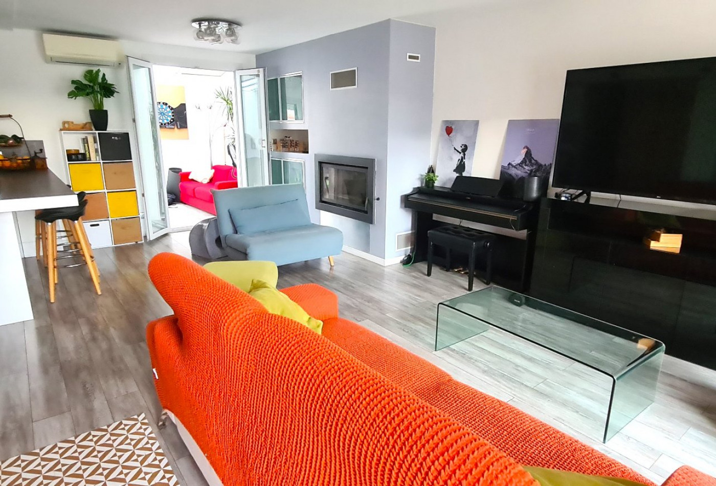 vente Maison Saint Esteve - Photo 5