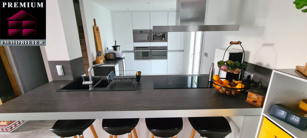 vente Maison Saint Esteve - Photo 6