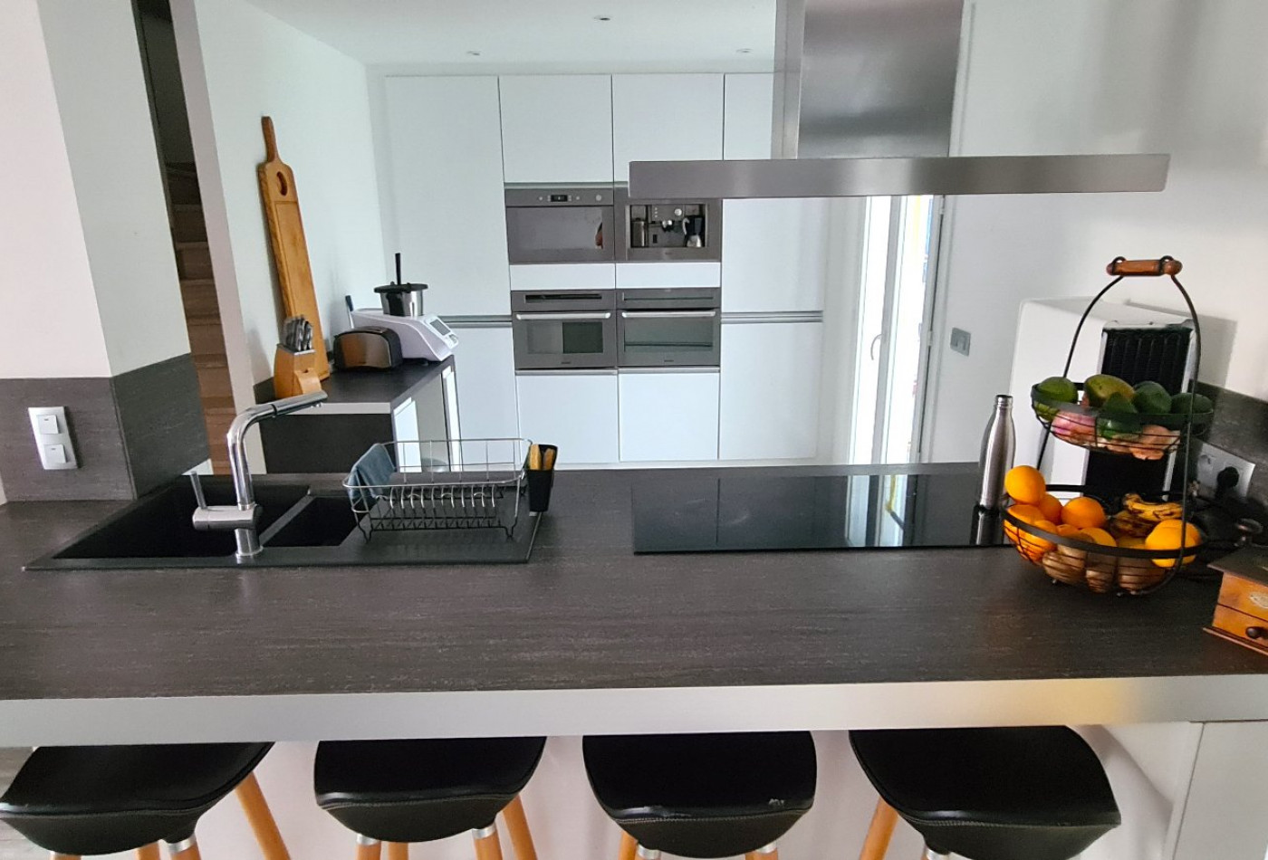 vente Maison Saint Esteve - Photo 6