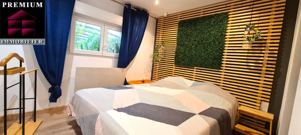 vente Maison Saint Esteve - Photo 7