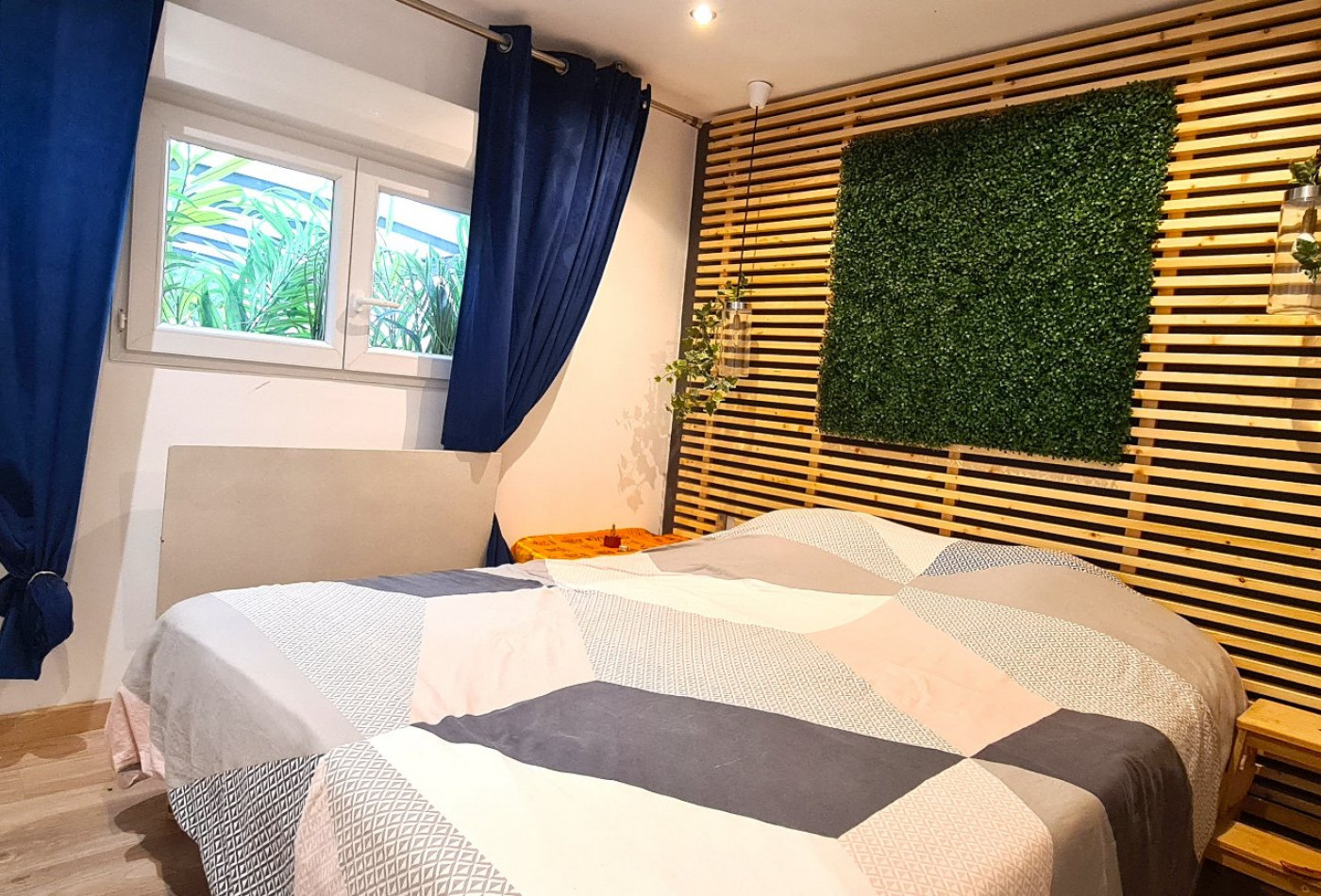 vente Maison Saint Esteve - Photo 7