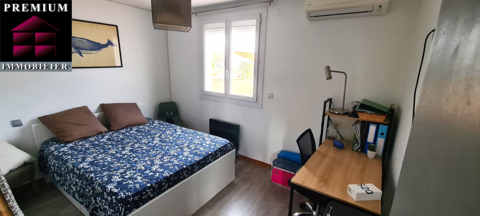 vente Maison Saint Esteve - Photo 10
