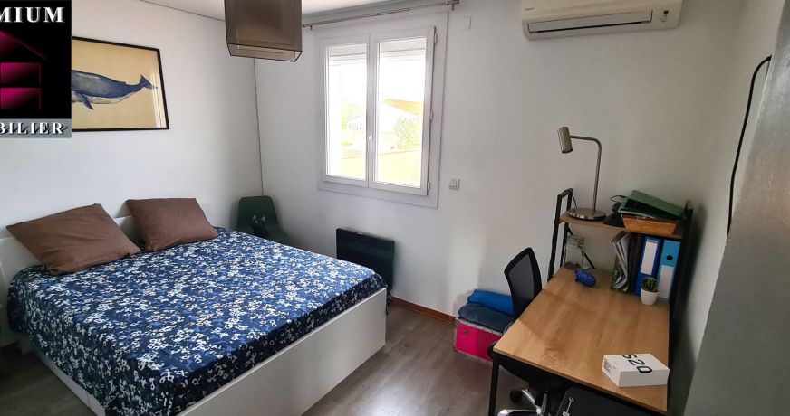 vente Maison Saint Esteve