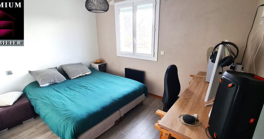vente Maison Saint Esteve