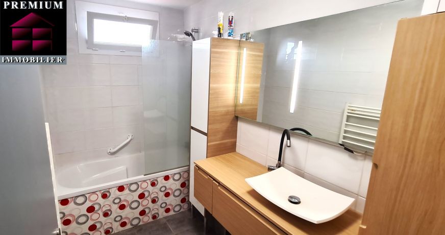 vente Maison Saint Esteve