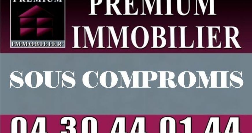 vente Maison Saint Esteve