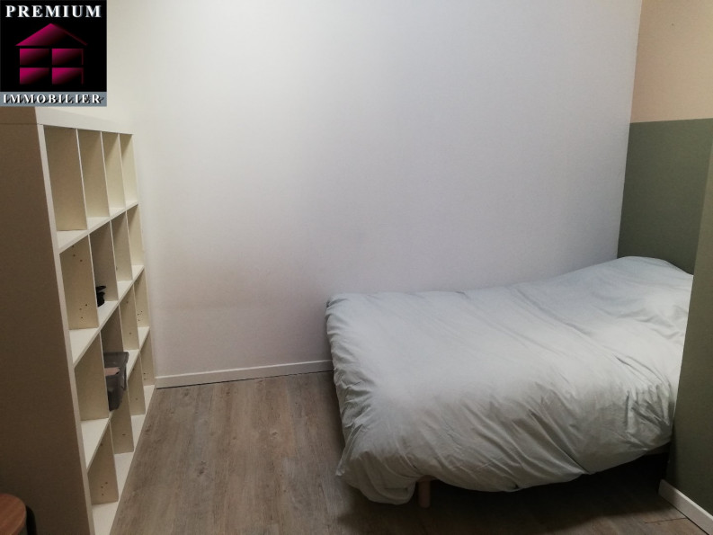 location Maison de village Baho - Photo 3