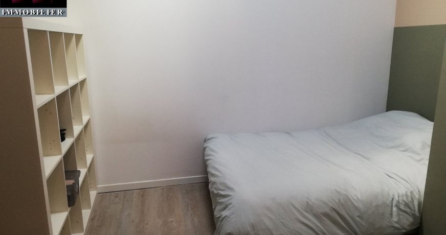 location Maison de village Baho