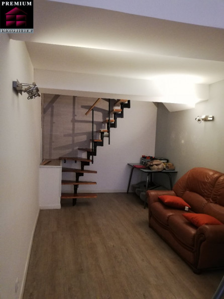 location Maison de village Baho - Photo 7