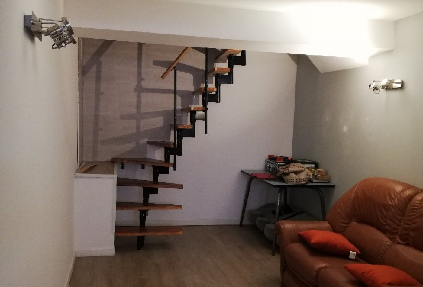 location Maison de village Baho - Photo 7