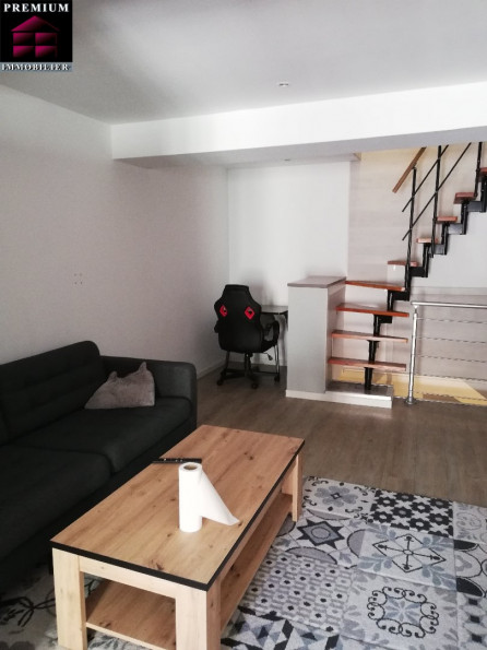 à louer Maison de village Baho - Photo 2