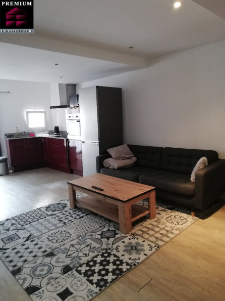 location Maison de village Baho - Photo 4