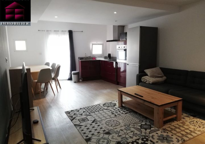 à louer Maison de village Baho