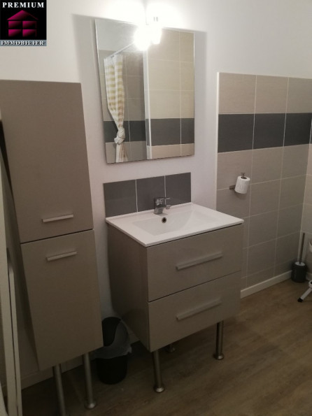 à louer Maison de village Baho - Photo 6