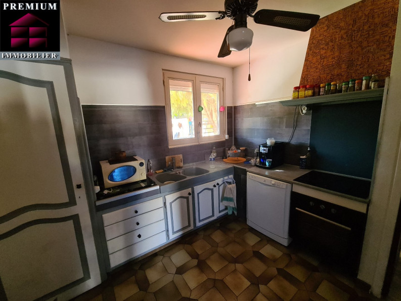 vente Maison Saint Esteve - Photo 4