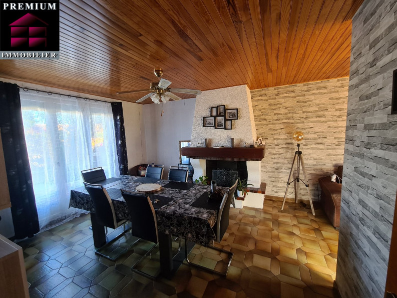 vente Maison Saint Esteve - Photo 2