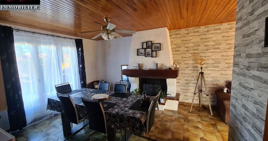 vente Maison Saint Esteve