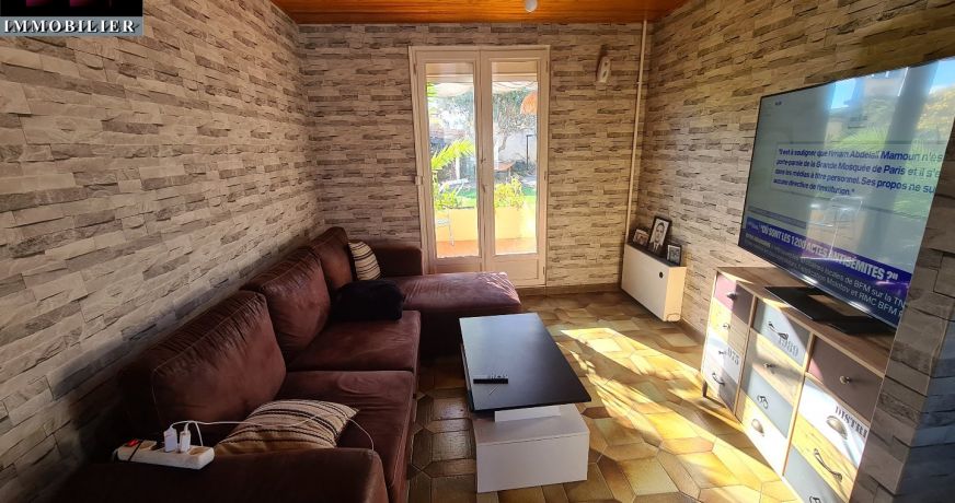 vente Maison Saint Esteve