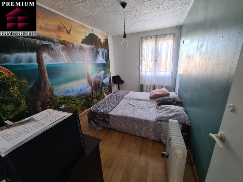 vente Maison Saint Esteve - Photo 6