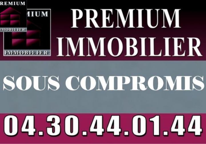 à vendre Maison Saint Esteve