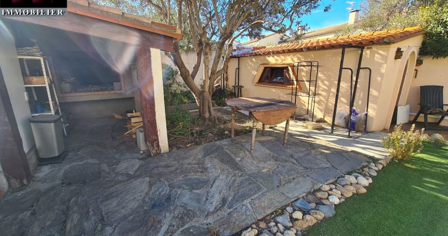 vente Maison Saint Esteve