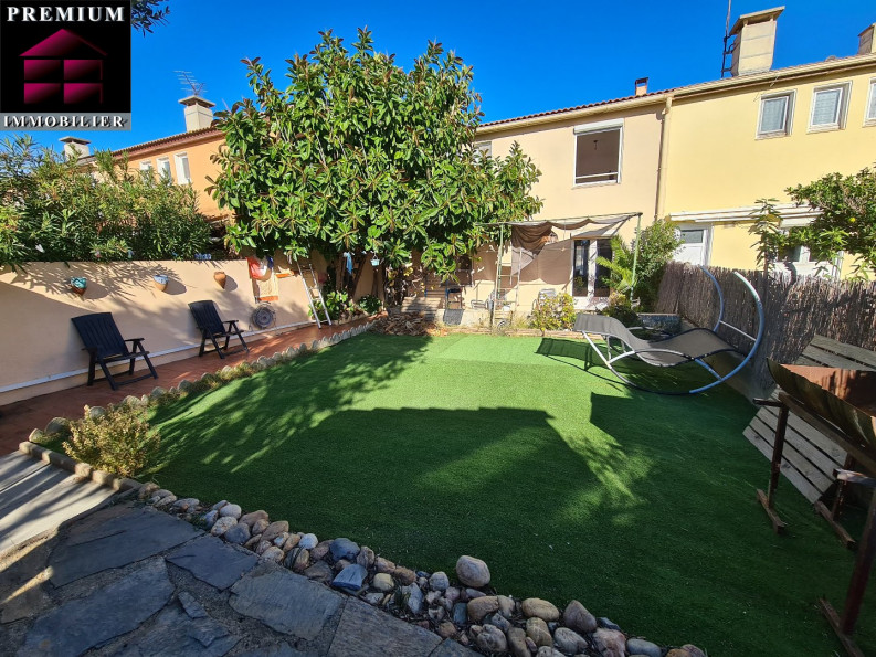 vente Maison Saint Esteve - Photo 1