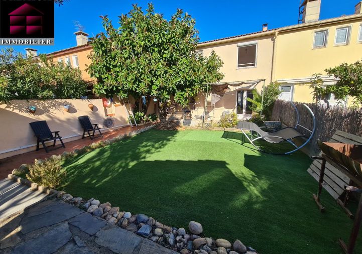 à vendre Maison Saint Esteve