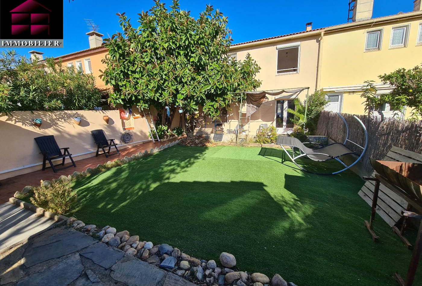 vente Maison Saint Esteve - Photo 2