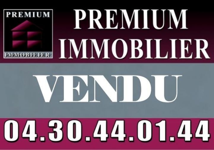 à vendre Maison Saint Esteve