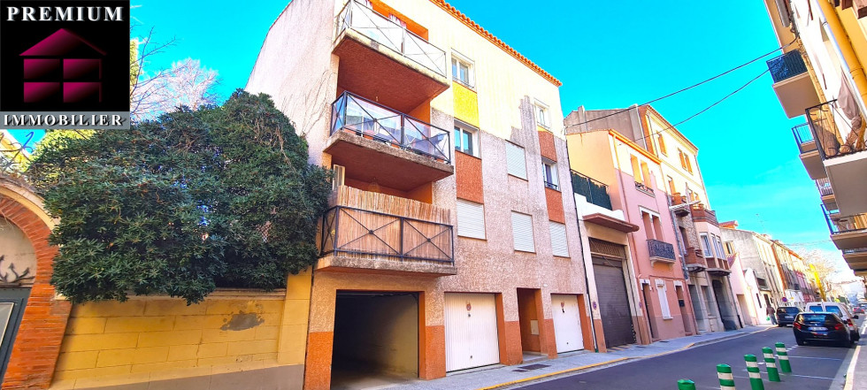 vente Appartement Perpignan - Photo 1