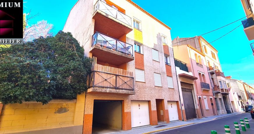vente Appartement Perpignan
