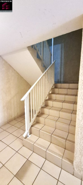 vente Appartement Perpignan - Photo 9